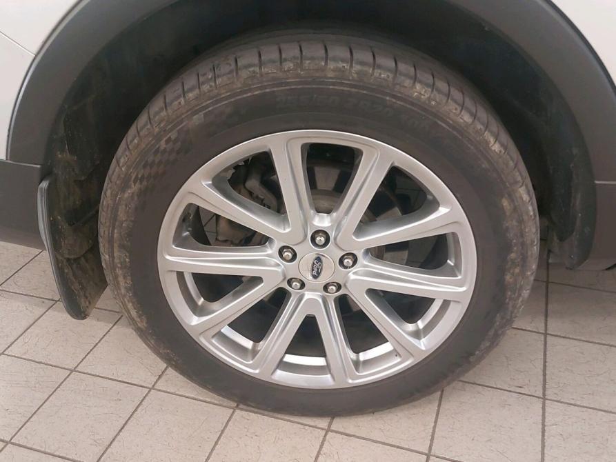 Ford Explorer V Рестайлинг 2 Москва  - изображение 15