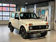 Lada (ВАЗ) 2121 (4x4) I Рестайлинг Сыктывкар  - изображение 22