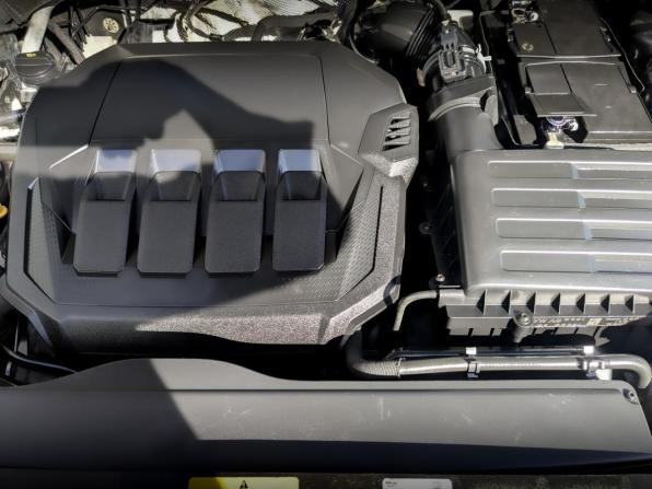 Skoda Kodiaq I с пробегом 2021 года, цена 2 800 000 рублей, 139495 км, внедорожник, Автокод Объявления