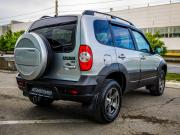 Chevrolet Niva I Рестайлинг Волгоград  - изображение 40