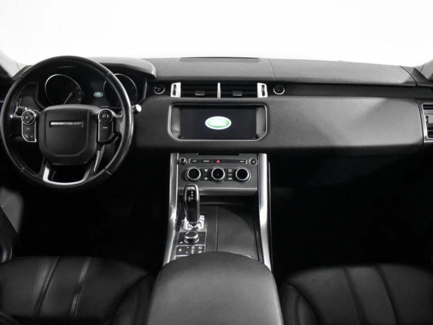 Land Rover Range Rover Sport II Санкт-Петербург  - изображение 15