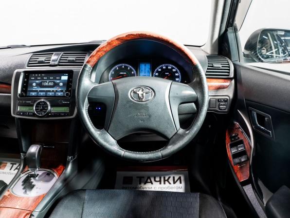 Toyota Allion II с пробегом 2008 года, цена 895 000 рублей, 201500 км, седан, Автокод Объявления
