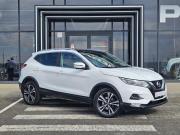 Nissan Qashqai II Рестайлинг Воронеж  - изображение 14