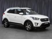 Hyundai Creta I Тюмень  - изображение 18
