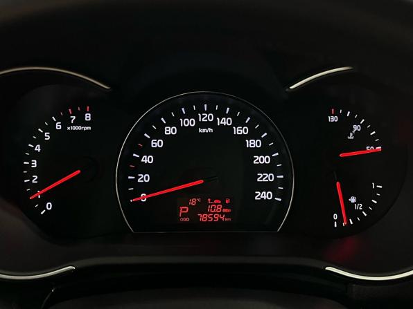 Kia Sorento II Рестайлинг с пробегом 2020 года, цена 2 215 000 рублей, 78594 км, внедорожник, Автокод Объявления