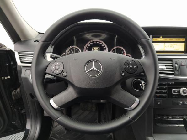 Mercedes-Benz E-Класс IV (W212 S212 C207) с пробегом 2011 года, цена 1 298 000 рублей, 212050 км, седан, Автокод Объявления