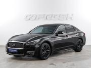 Infiniti Q70 I Рестайлинг Москва  - изображение 31