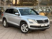 Skoda Kodiaq I Москва  - изображение 28