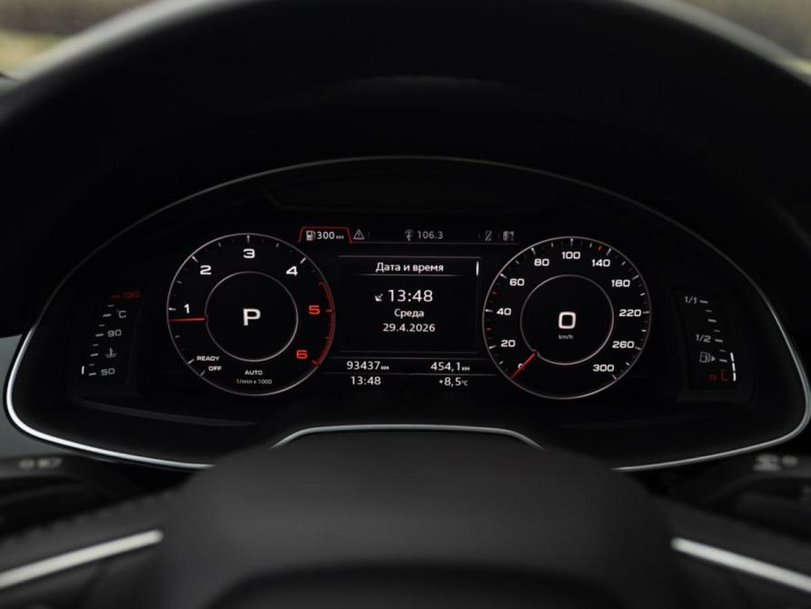Audi Q7 II (4M) Санкт-Петербург  - изображение 19