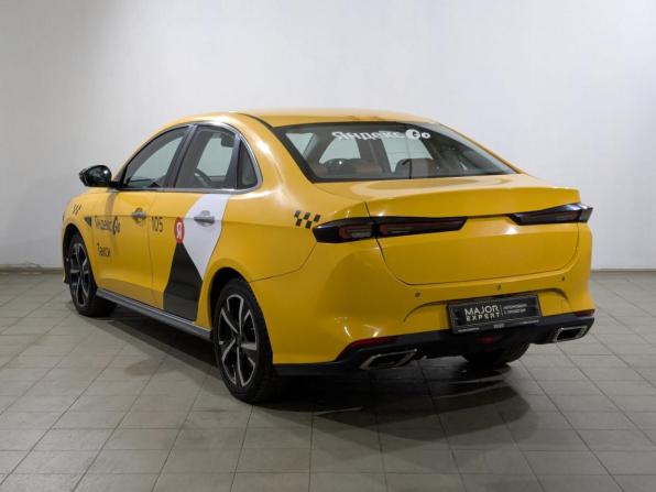 Kaiyi E5 с пробегом 2024 года, цена 1 050 000 рублей, 131877 км, седан, Автокод Объявления
