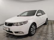 Kia Cerato II Москва  - изображение 22