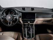 Porsche Macan I Рестайлинг Москва  - изображение 29