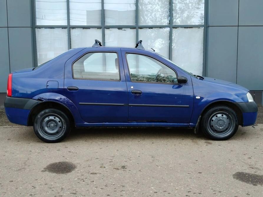 Renault Logan I Ярославль  - изображение 8