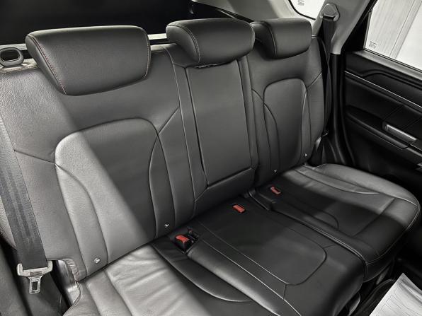 Haval H6 I с пробегом 2019 года, цена 1 645 000 рублей, 47483 км, внедорожник, Автокод Объявления