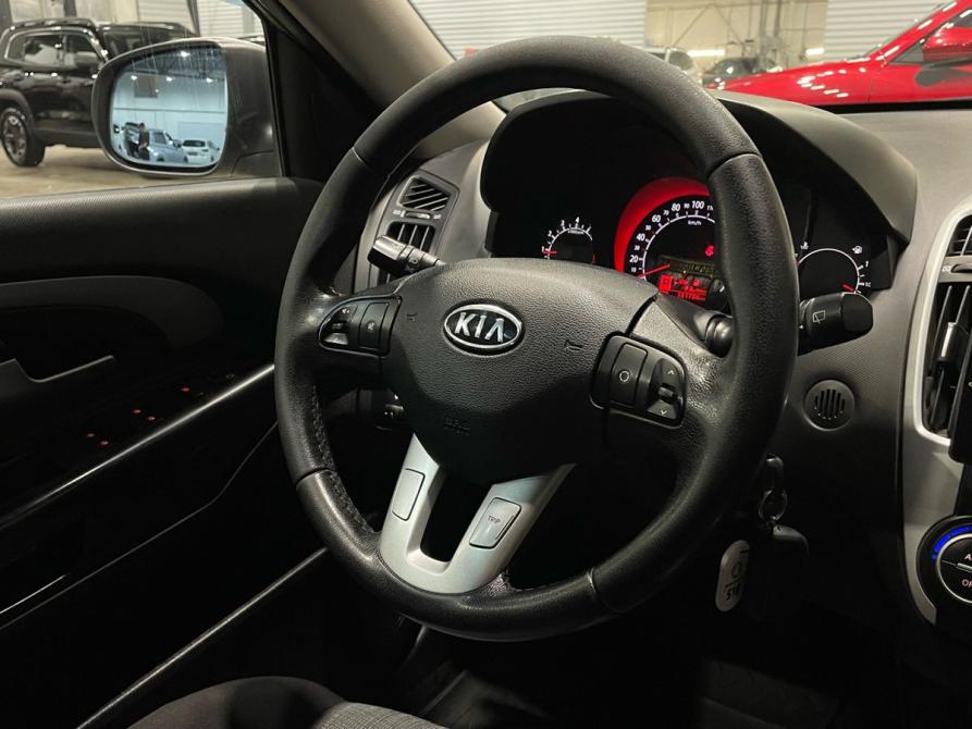 Kia Ceed I Рестайлинг Пермь  - изображение 14