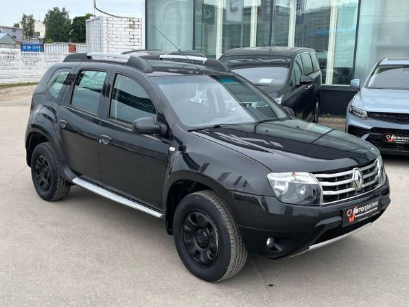 Renault Duster I с пробегом 2015 года, цена 860 000 рублей, 180500 км, внедорожник, Автокод Объявления