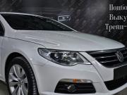 Volkswagen Passat CC I Краснодар  - изображение 46