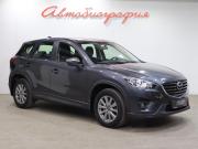 Mazda CX-5 I Рестайлинг Санкт-Петербург  - изображение 27