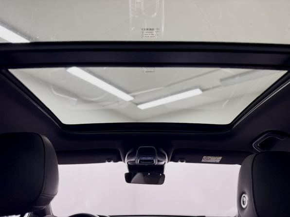 Geely Tugella I Рестайлинг с пробегом 2023 года, цена 2 830 000 рублей, 44614 км, внедорожник, Автокод Объявления
