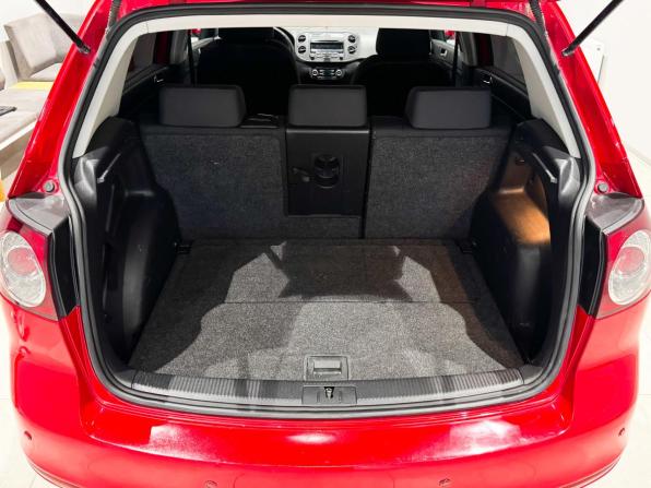 Volkswagen Golf Plus II с пробегом 2012 года, цена 657 348 рублей, 197378 км, хэтчбек, Автокод Объявления