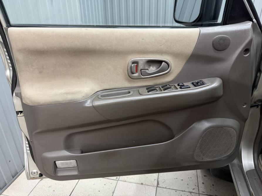 Mitsubishi Montero Sport I Магнитогорск  - изображение 13