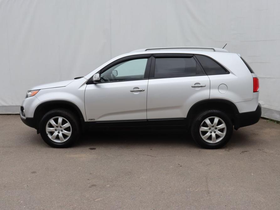 Kia Sorento II Москва  - изображение 8