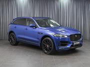 Jaguar F-Pace I Ставрополь  - изображение 27