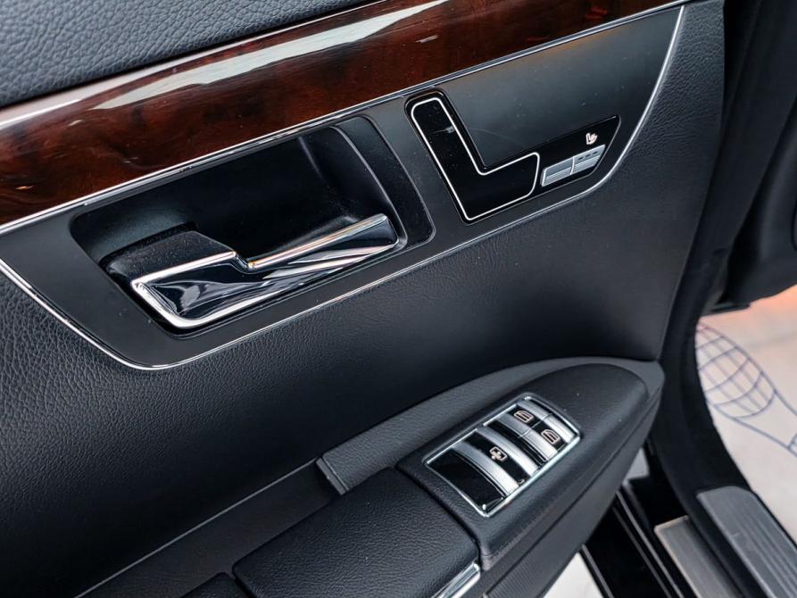 Mercedes-Benz S-Класс V (W221) Уфа  - изображение 25