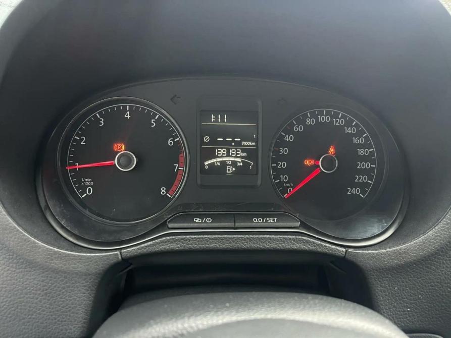 Volkswagen Polo V Рестайлинг Новосибирск  - изображение 10