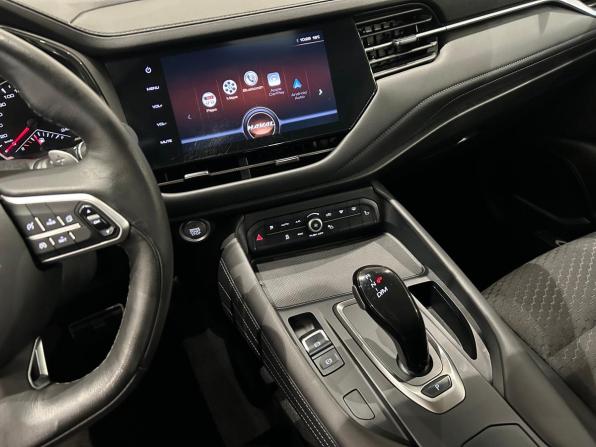 Haval F7 I с пробегом 2021 года, цена 1 549 000 рублей, 94861 км, внедорожник, Автокод Объявления