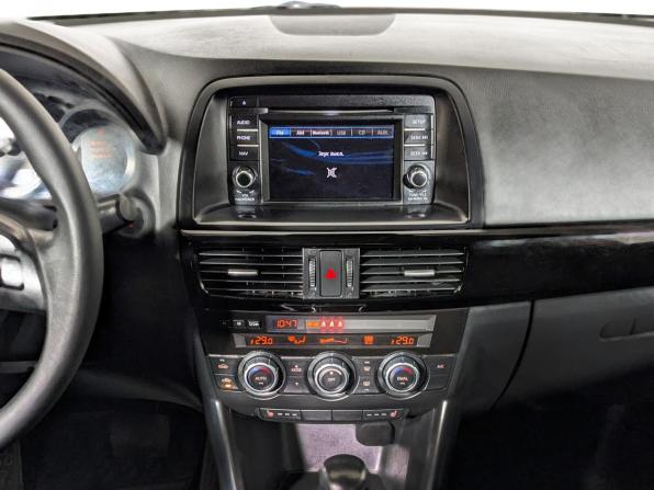 Mazda CX-5 I с пробегом 2014 года, цена 1 499 000 рублей, 296000 км, внедорожник, Автокод Объявления
