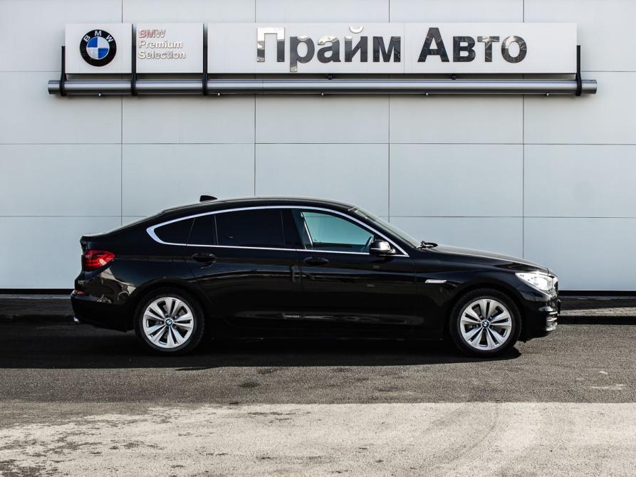 BMW 5 серии VI (F10/F11/F07) Рестайлинг Магнитогорск  - изображение 6