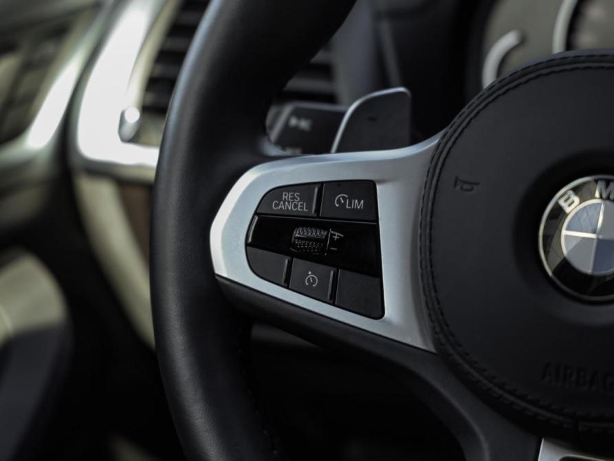 BMW X3 III (G01) Санкт-Петербург  - изображение 15