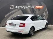 Skoda Octavia III (A7) Пермь  - изображение 25