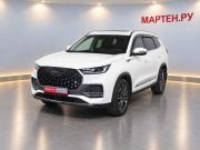 Chery Tiggo 8 Pro Max I Рестайлинг Вологда  - изображение 18