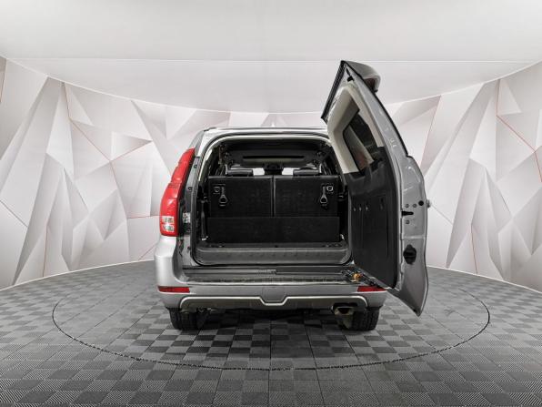 Haval H9 I Рестайлинг с пробегом 2019 года, цена 2 195 150 рублей, 112395 км, внедорожник, Автокод Объявления