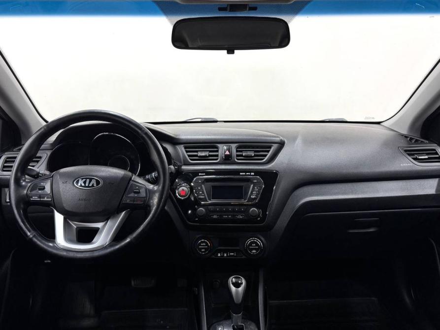Kia Rio III Ростов-на-Дону  - изображение 9
