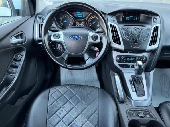 Ford Focus III с пробегом 2013 года, цена 730 000 рублей, 176800 км, хэтчбек, Автокод Объявления