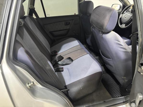 Daewoo Nexia I Рестайлинг с пробегом 2012 года, цена 150 000 рублей, 129801 км, седан, Автокод Объявления