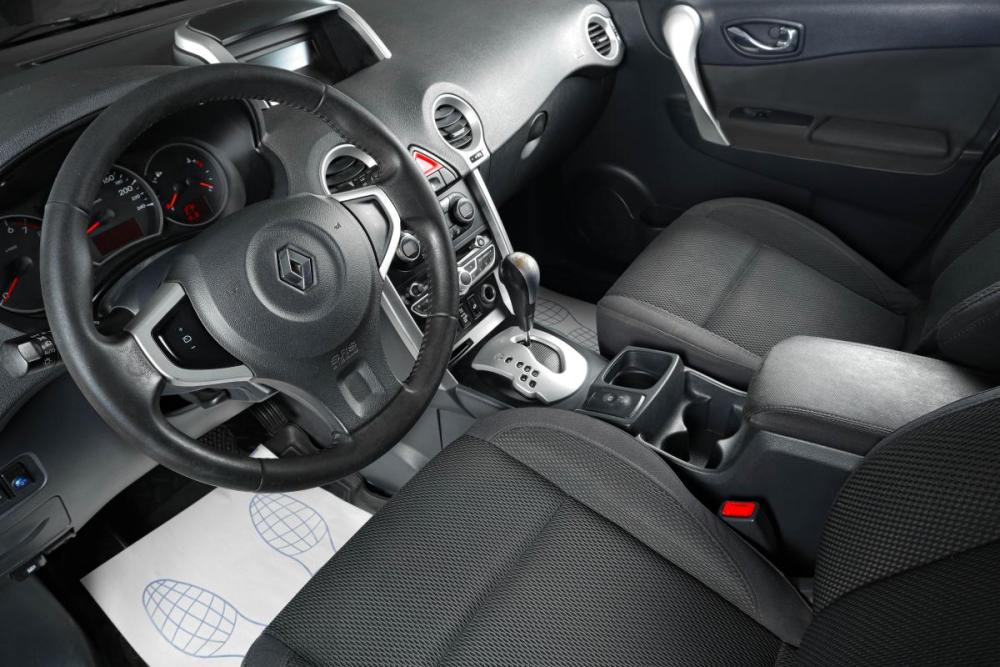 Renault Koleos I Тюмень  - изображение 8