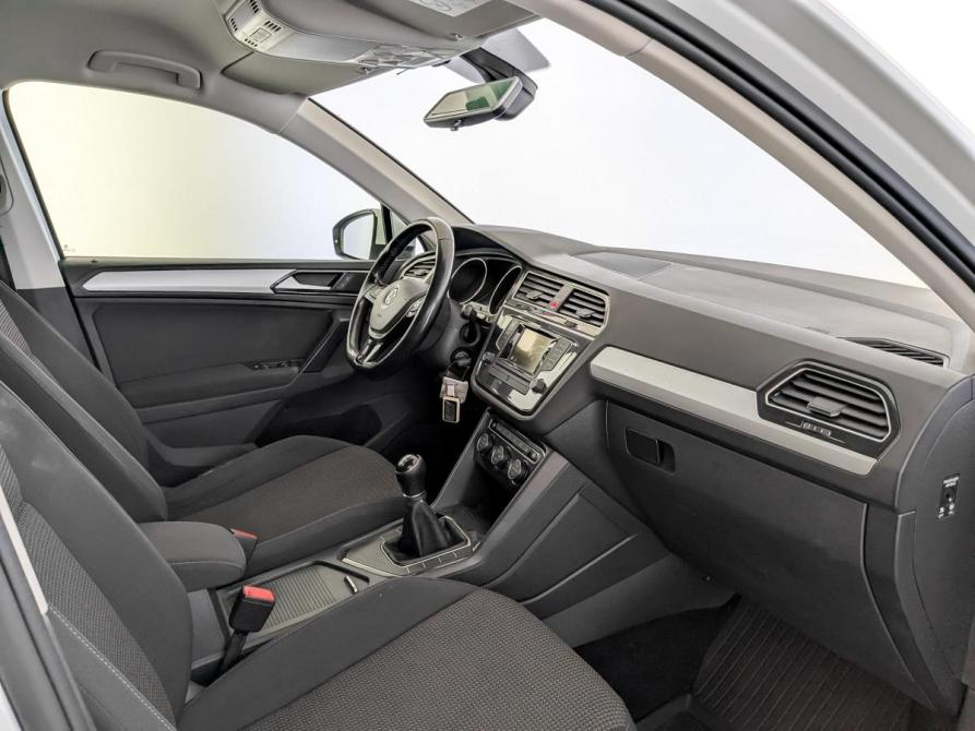 Volkswagen Tiguan II Москва  - изображение 11