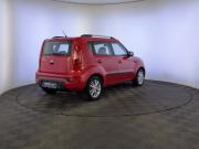 Kia Soul I Рестайлинг Москва  - изображение 32