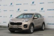 Kia Sportage IV Пермь  - изображение 22