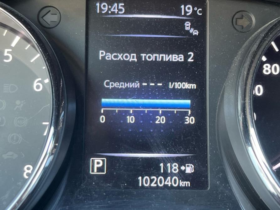 Nissan Qashqai II Санкт-Петербург  - изображение 7