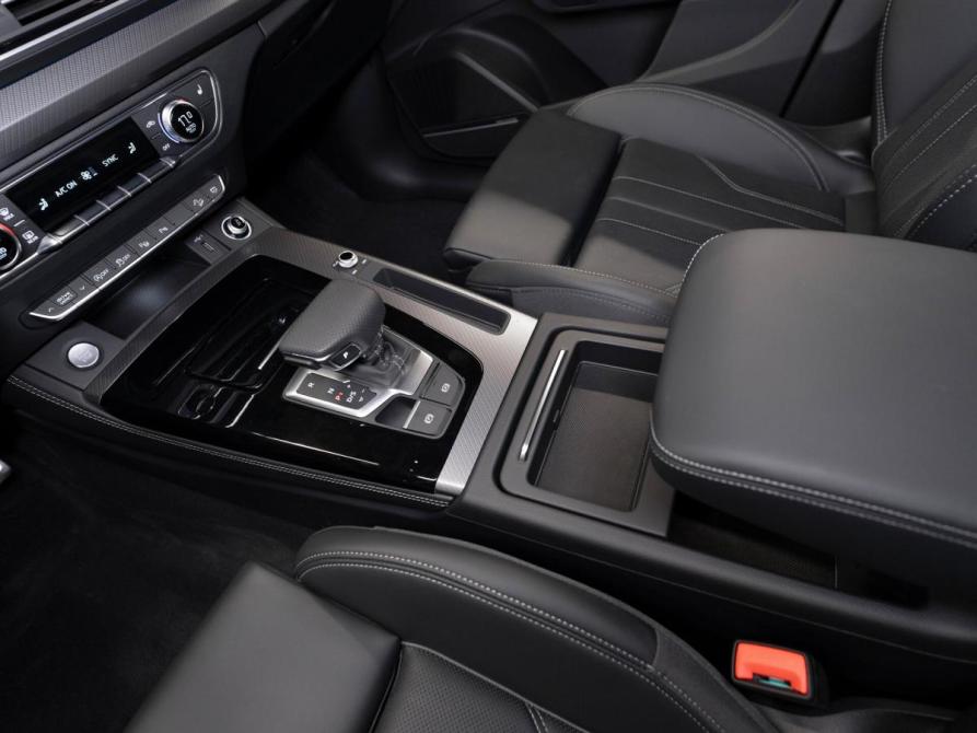 Audi Q5 II (FY) Рестайлинг Москва  - изображение 15