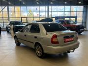 Hyundai Accent II Апатиты  - изображение 21