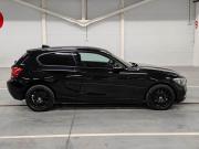 BMW 1 серии II (F20/F21) Казань  - изображение 27