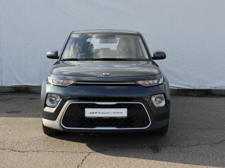 Kia Soul III Сочи  - изображение 3
