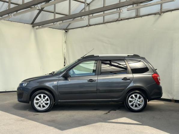 Lada (ВАЗ) Kalina II с пробегом 2018 года, цена 730 000 рублей, 75828 км, универсал, Автокод Объявления