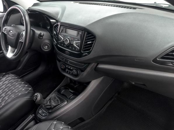 Lada (ВАЗ) Vesta I с пробегом 2019 года, цена 1 109 900 рублей, 49840 км, седан, Автокод Объявления